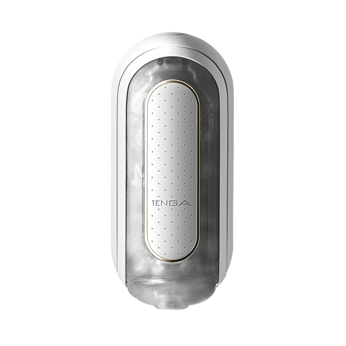 Tenga Flip Zero Masturbateur Vibration Éectronique