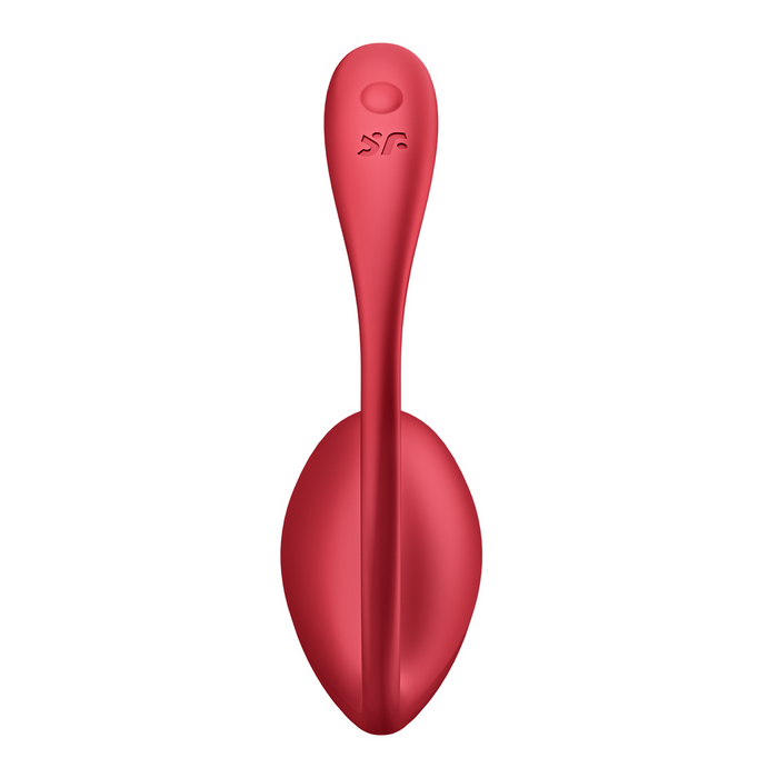 Satisfyer Shiny Petal Vibromasseur Portable 18 cm