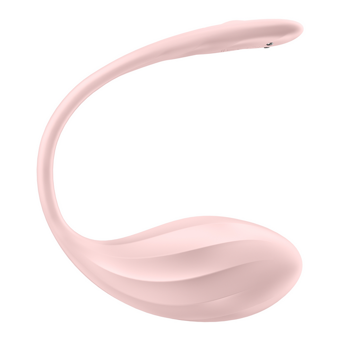 Satisfyer Shiny Petal Vibromasseur Portable 18 cm