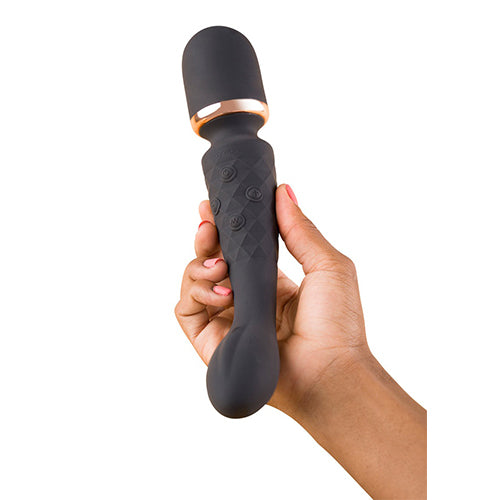 Bodywand Luxe 2-Way Vibro Masseur 25 cm