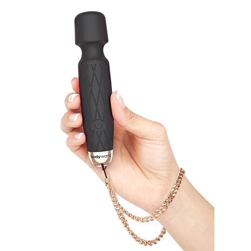 Bodywand Luxe Vibro Masseur Mini 14 cm