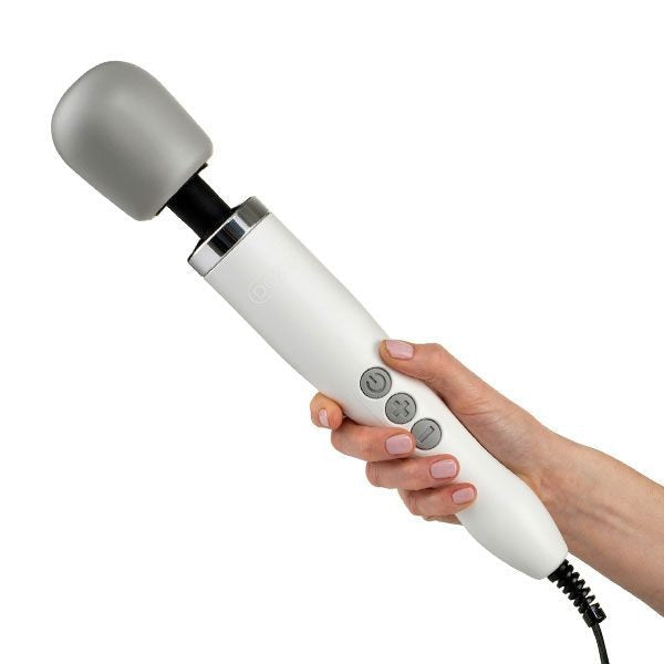 Doxy Vibro Masseur 34 cm