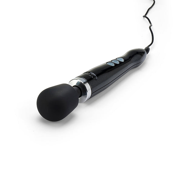 Doxy Die Cast Vibro Masseur 37 cm