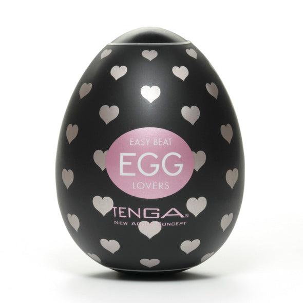 Tenga Egg Lovers - Erotes.be