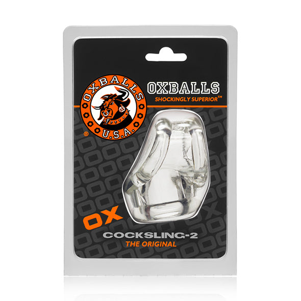 Oxballs Cocksling-2 Cocksling