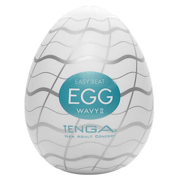 Tenga Egg Standard