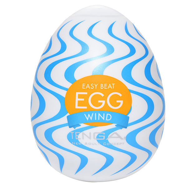 Tenga Egg Wonder