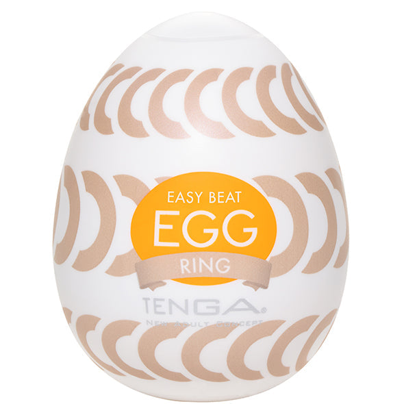 Tenga Egg Wonder