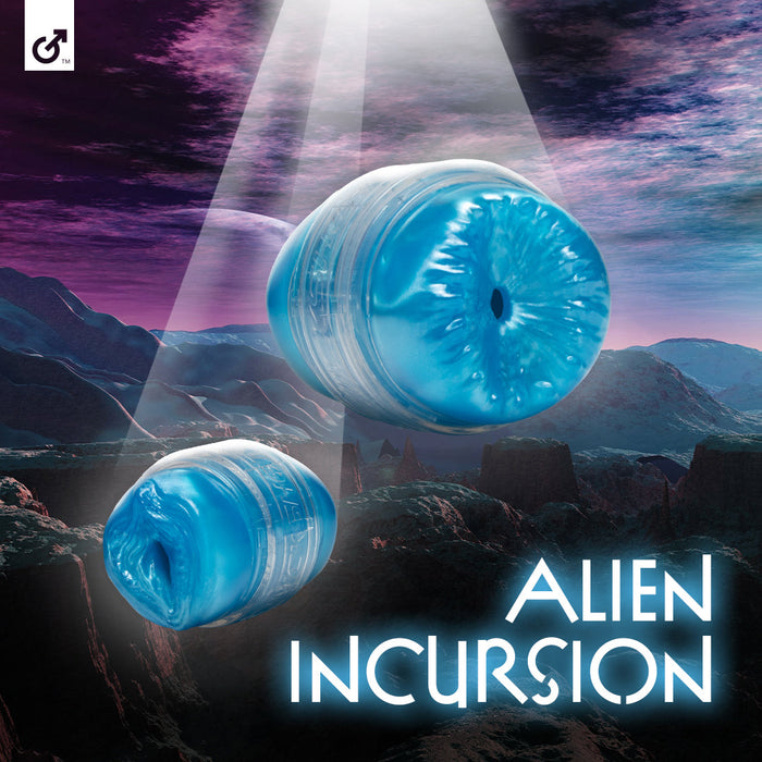 Fleshlight Quickshot Alien