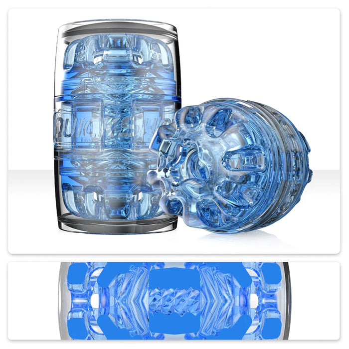 Fleshlight Quickshot Turbo Masturbateur