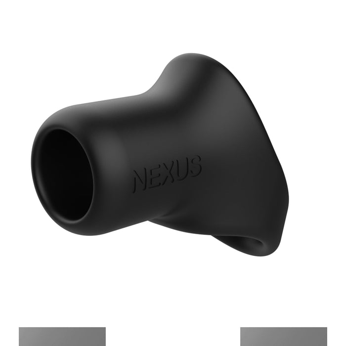 Nexus Rise Silicone Cock And Ball Slide