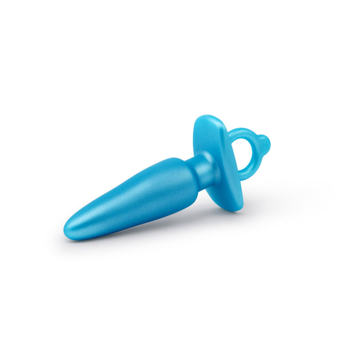 B-Vibe Sleek Plug Anal 15 cm