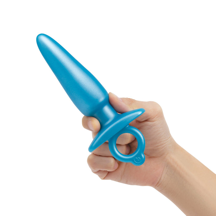 B-Vibe Sleek Plug Anal 15 cm