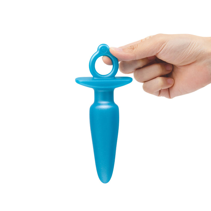 B-Vibe Sleek Plug Anal 15 cm