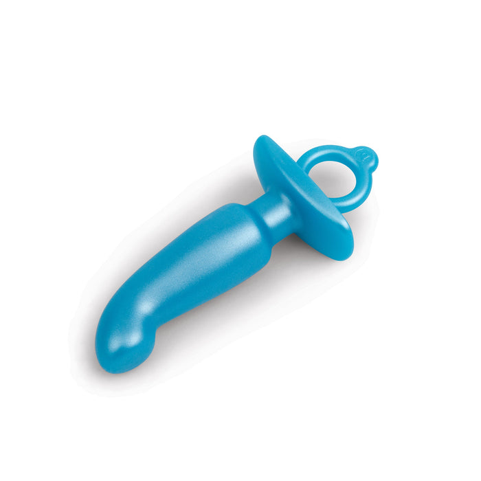 B-Vibe Hither Plug Anal 14 cm