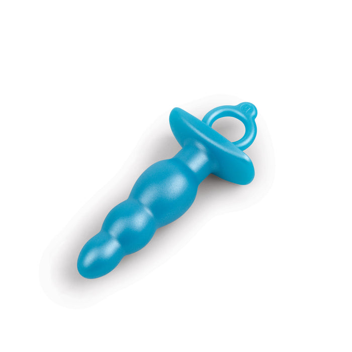 B-Vibe Bounce Plug Anal 14 cm