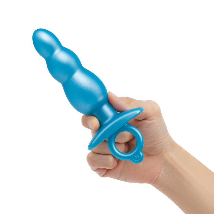 B-Vibe Bounce Plug Anal 14 cm