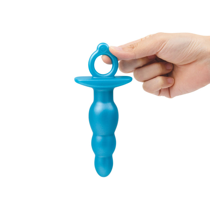 B-Vibe Bounce Plug Anal 14 cm