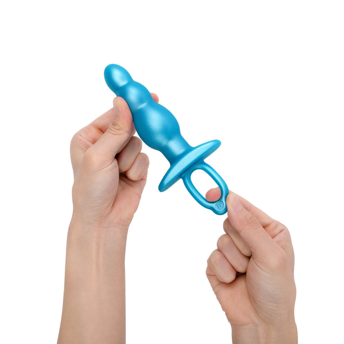 B-Vibe Bounce Plug Anal 14 cm