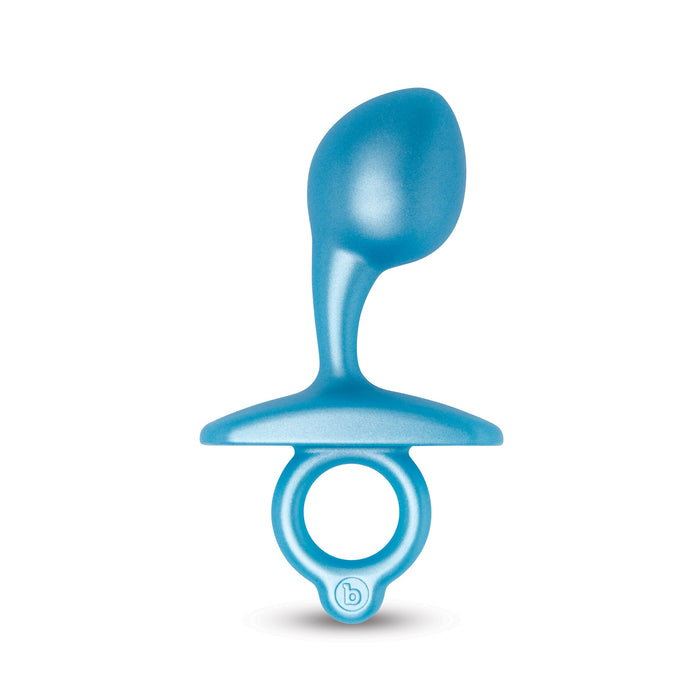 B-Vibe Bulb Plug Anal 11 cm