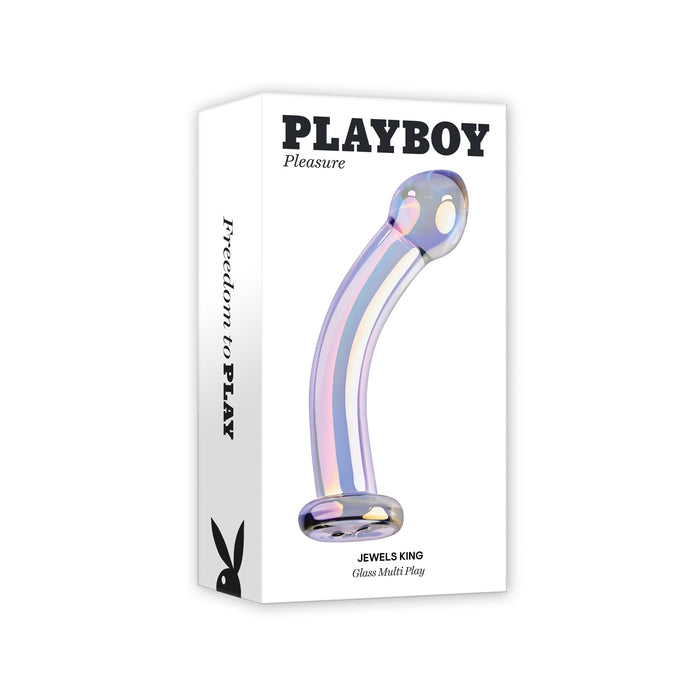 Playboy Jewels King Gode Verre 16 cm