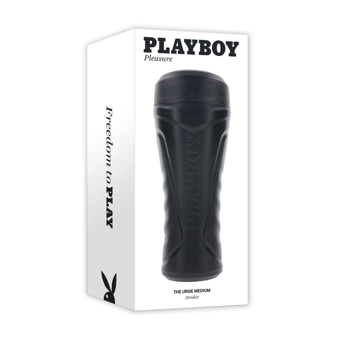 Playboy The Urge Medium Masturbateur 22 cm