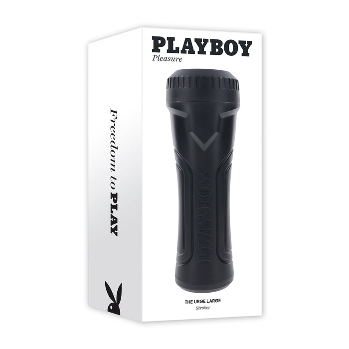 Playboy The Urge Large Masturbateur 25 cm