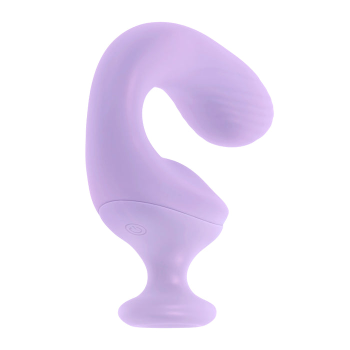 Playboy Rev Me Up Vibromasseur Point G 11 cm