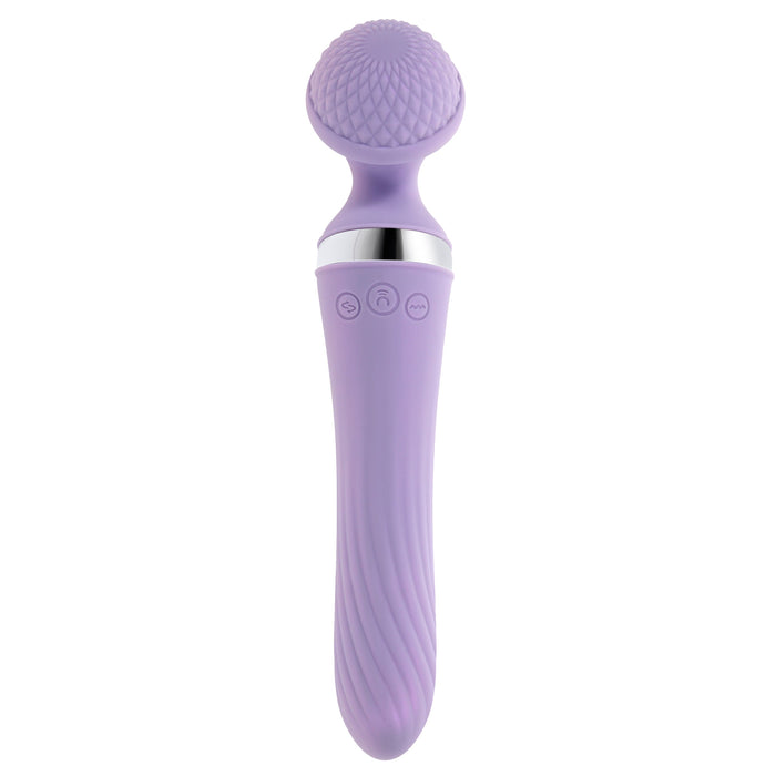 Playboy Vibrato Vibro Masseur 24 cm