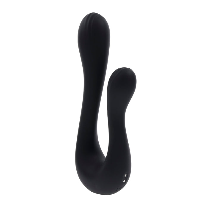 Playboy The Swan Vibromasseur 20 cm