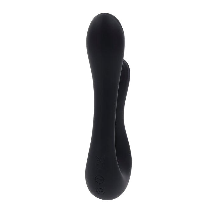 Playboy The Swan Vibromasseur 20 cm