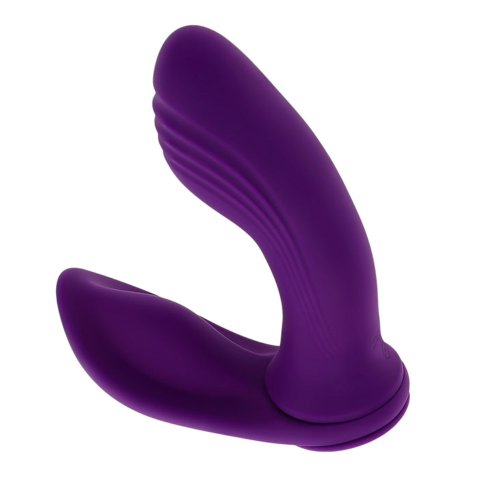 Playboy Mix & Match Vibromasseur 13 cm