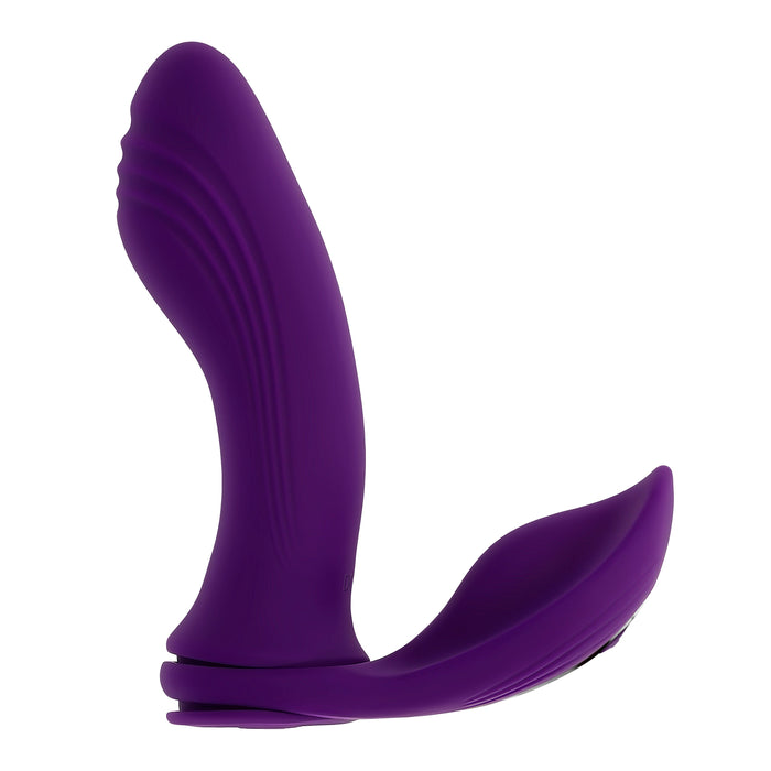 Playboy Mix & Match Vibromasseur 13 cm