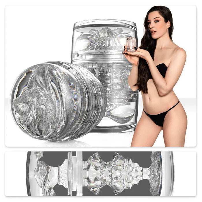 Fleshlight Quickshot Stoya Masturbateur