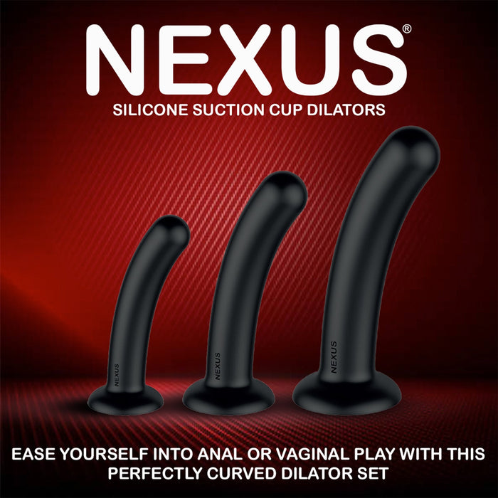 Nexus Dilator Ensemble Godes Anales