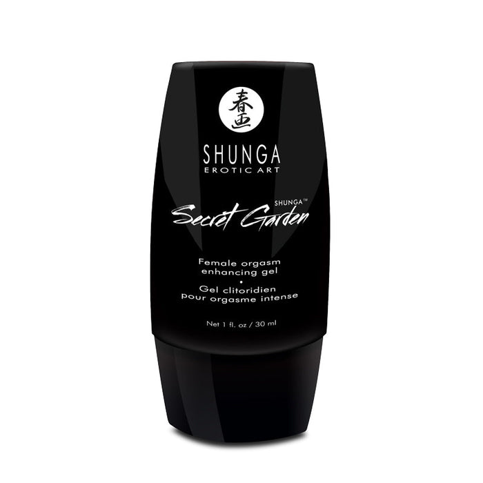 Shunga Naughtier Kit