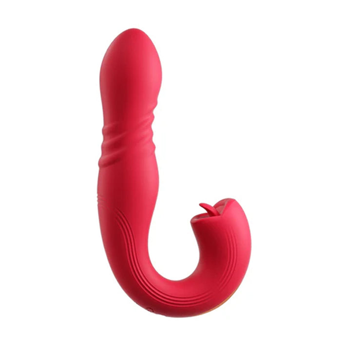 HoneyPlayBox Joi Thrust 2 Vibromasseur Avec App 17 cm