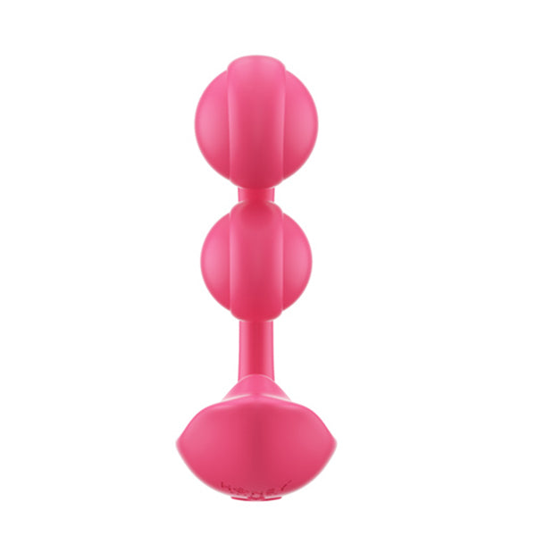 HoneyPlayBox Melody Vibromasseur Avec App 12 cm