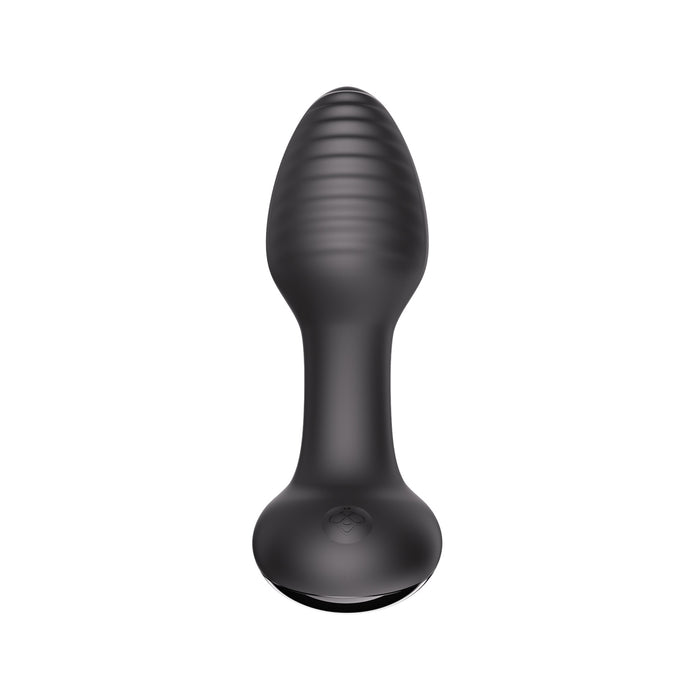 HoneyPlayBox  Frenzy Plug Anal Rotatif Avec App 11 cm