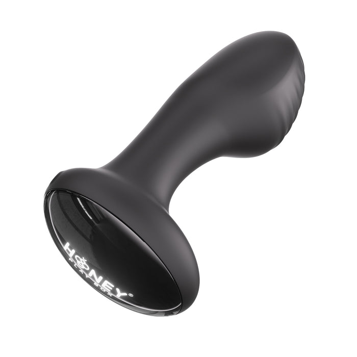 HoneyPlayBox  Frenzy Plug Anal Rotatif Avec App 11 cm