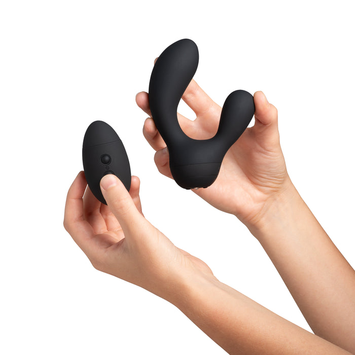 Amorelie Bold Denali Prostaat Vibrator