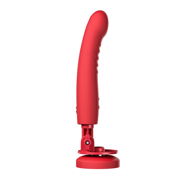 Lovense Mission 2 Vibromasseur 19 cm