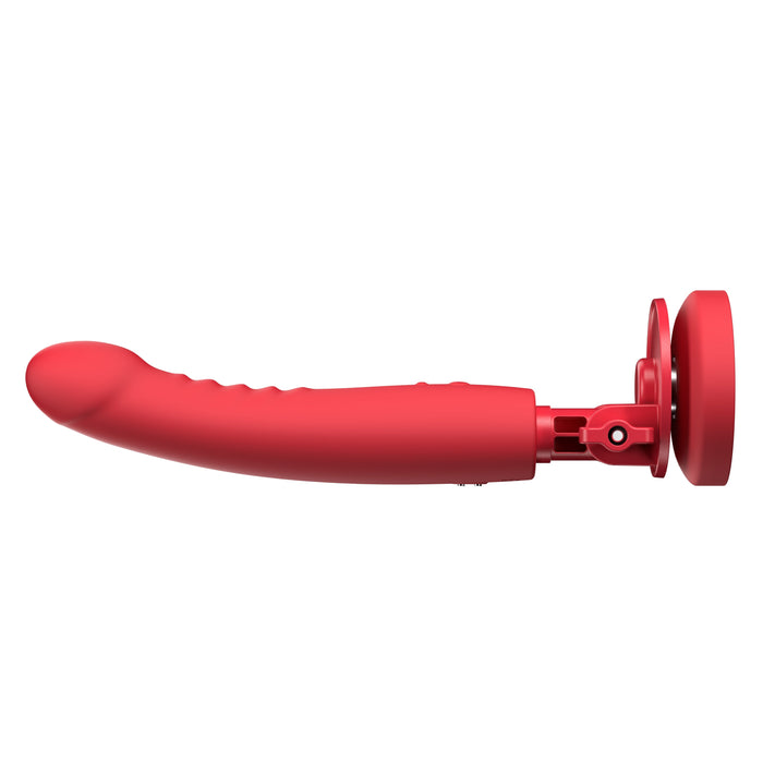 Lovense Mission 2 Vibromasseur 19 cm