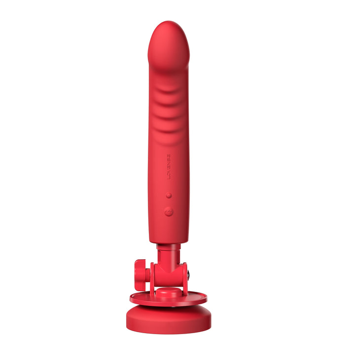 Lovense Mission 2 Vibromasseur 19 cm