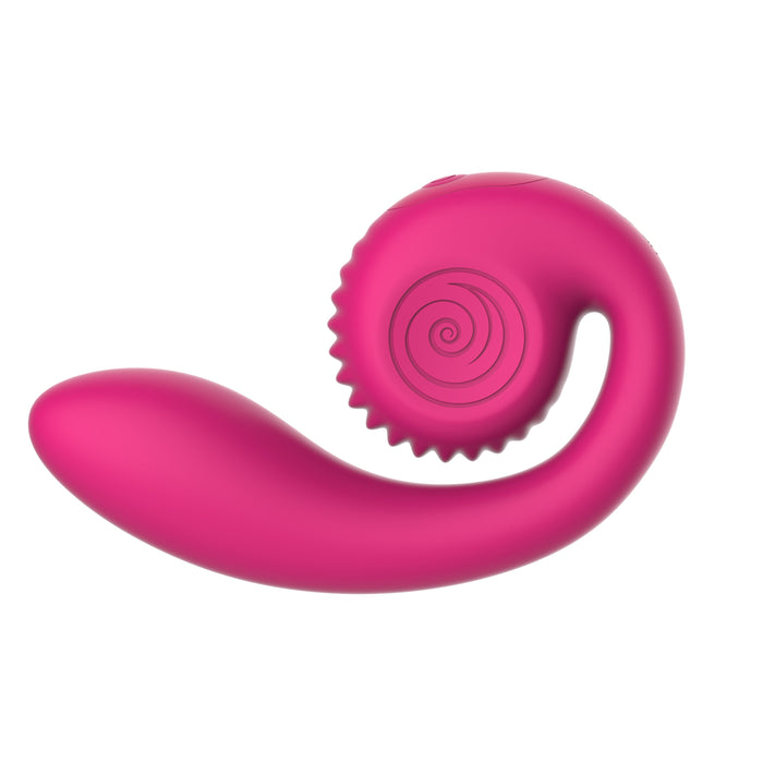 Snail Vibe Gizi Lite Vibromasseur Point G