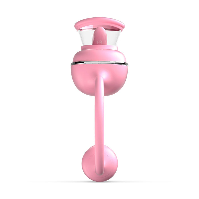 Feelztoys Miamoré Pink