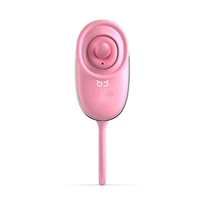 Feelztoys Miamoré Pink