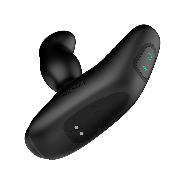 Nexus Revo Stealth Vibromasseur De Prostate Avec App