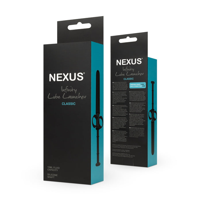 Nexus Infinity Lube Launcher Classic