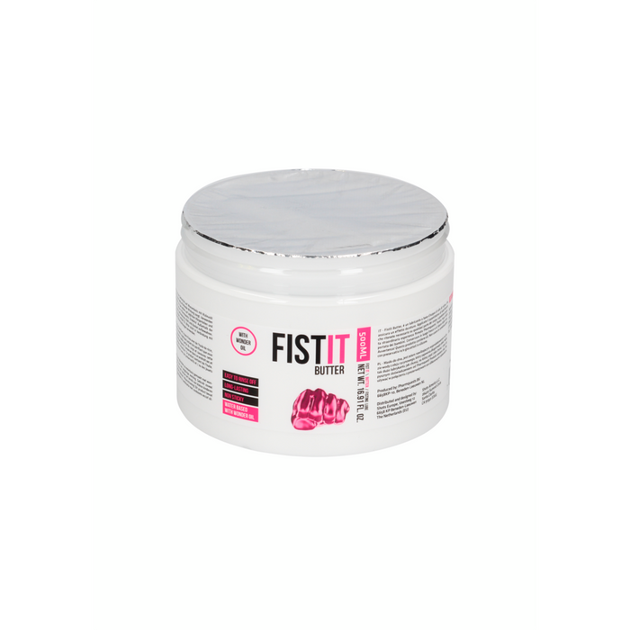 Fist It Butter Lubrifiant 500 ml